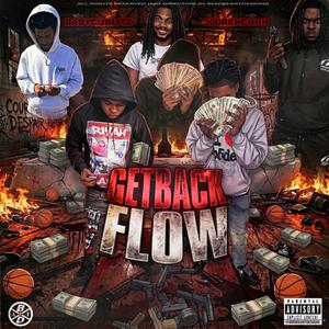 GetBack Flow (feat. 30 Drenchhh)