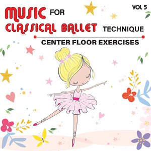 Small Jumps (Mod. Fast 2/4) [Esmeralda: Gypsy Dance] [feat. Gladys Celeste]