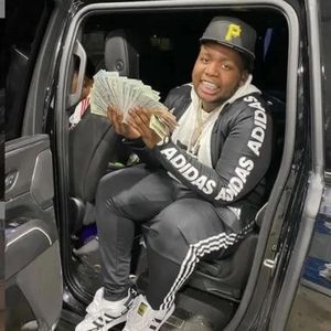 【FREE BEAT】土黑娃BIG30 X Moneybagg Asem孟菲斯type beat