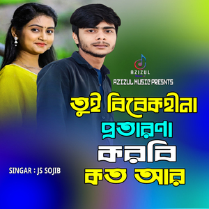 Toi Bibekhina protharona