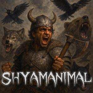 Shyamanimal