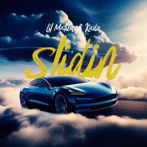 Slidin