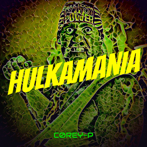 Hulkamania