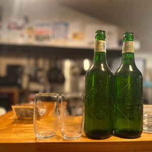 Midnight Bar