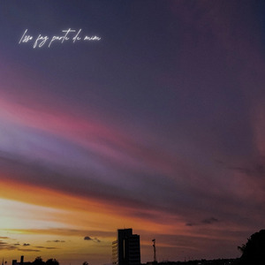 Isso Faz Parte de Mim