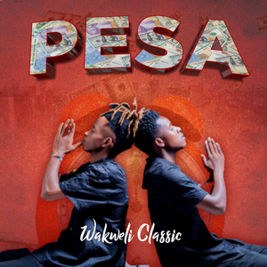 Pesa