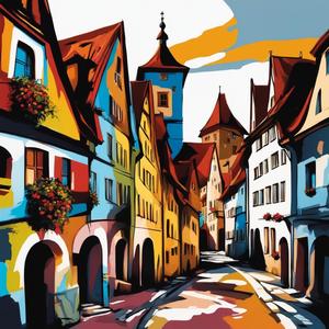 Rothenburg