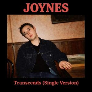 Transcends (Single Version)