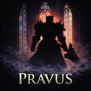 Pravus