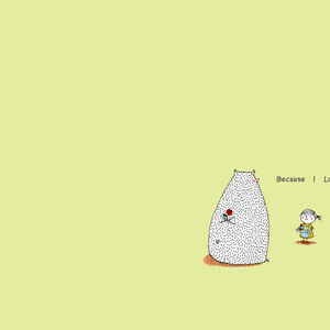 多想和你在一起