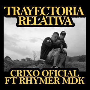 Trayectoria Relativa