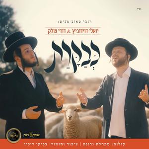 כבקרת (feat. יואלי דוידוביץ & מקהלת נרננה)