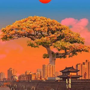 青石巷