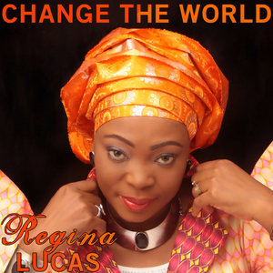 Change The World