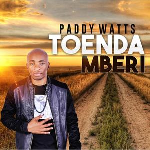TOENDA MBERI