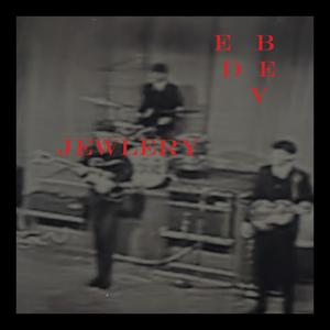 Jewelry (feat. Izaac)