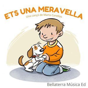 Ets una meravella - Diamante en Bruto (Playback)