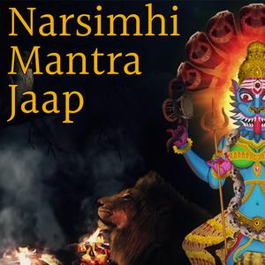 Narsimhi Mantra Jaap