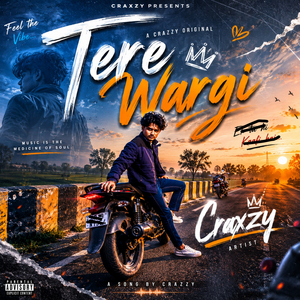 Tere wargi