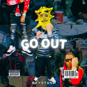 (FREE) Jerk Drill x Dthang TYPE BEAT - "GO OUT"