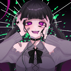 ダーティーガール