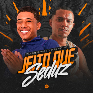Jeito Que Seduz