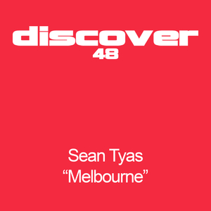Melbourne (Original Mix)