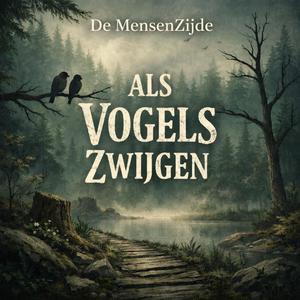 Als vogels zwijgen