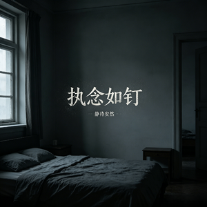 执念如钉