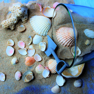 Lapping Tide Meditation