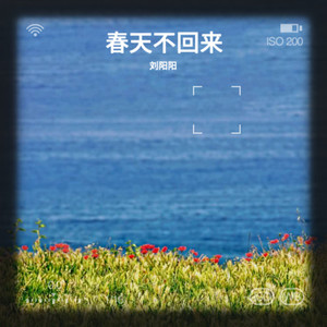 春天不回来 (伴奏)
