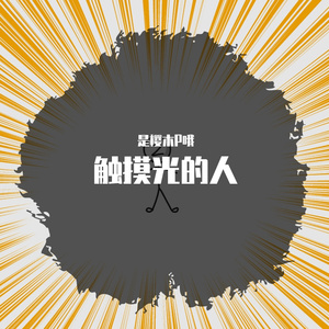 触摸光的人