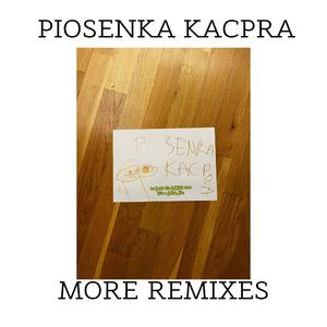 piosenka kacpra, ale kacper nie zapomniał tekstu