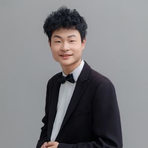 陪你到老（张梦乐版）