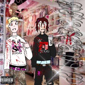 Dressed up (feat. Draculean & Sickboikid)