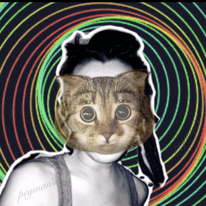 非正常人物患者