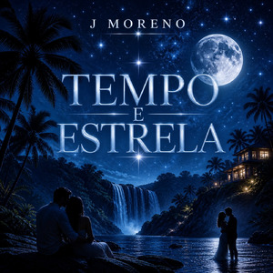 TEMPO E ESTRELA