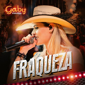 Fraqueza (Ao Vivo)