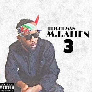 I Don't Play (feat. Tjizz)