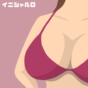 イニシャルO