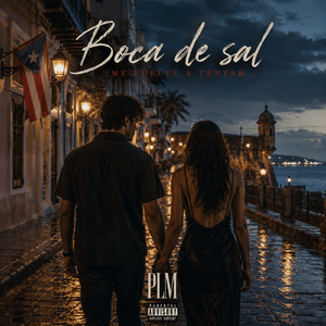 Boca De Sal