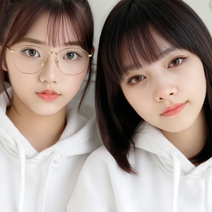 Pivotal Moment 君との出会い