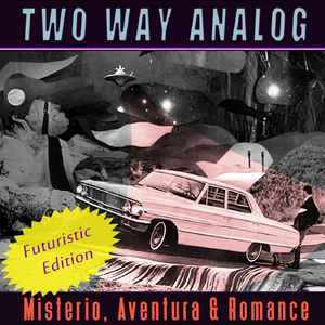 Look Before You Make a Turn