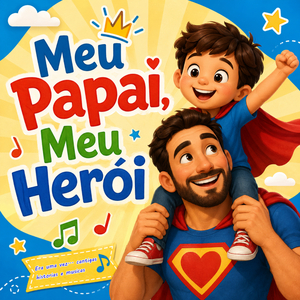 Meu Papai, Meu Herói