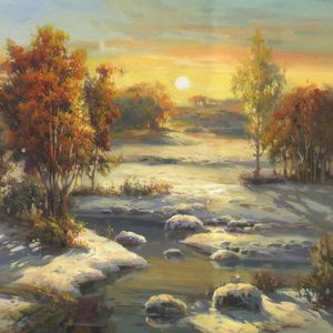 凤凰花开的路口