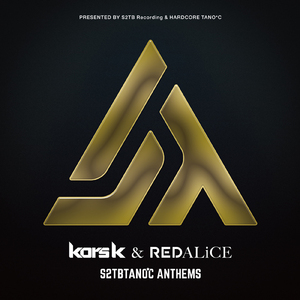 S2TBTANO*C ANTHEM (Y&Co. Remix)