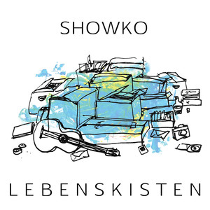 Lebenskisten (Radio Version)