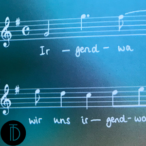 Irgendwann (Album-kommt-bald-Version)