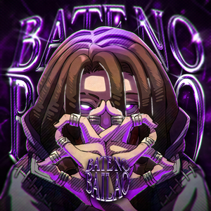 BATE NO BAILÃO (Super Slowed)