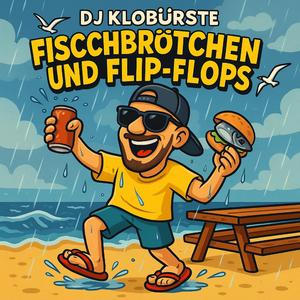 Fischbrötchen Und Flip-Flops